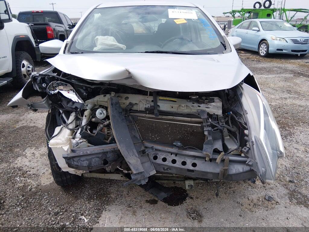 3N1CE2CP6HL365335 2017 NISSAN VERSA NOTE photo no. 11