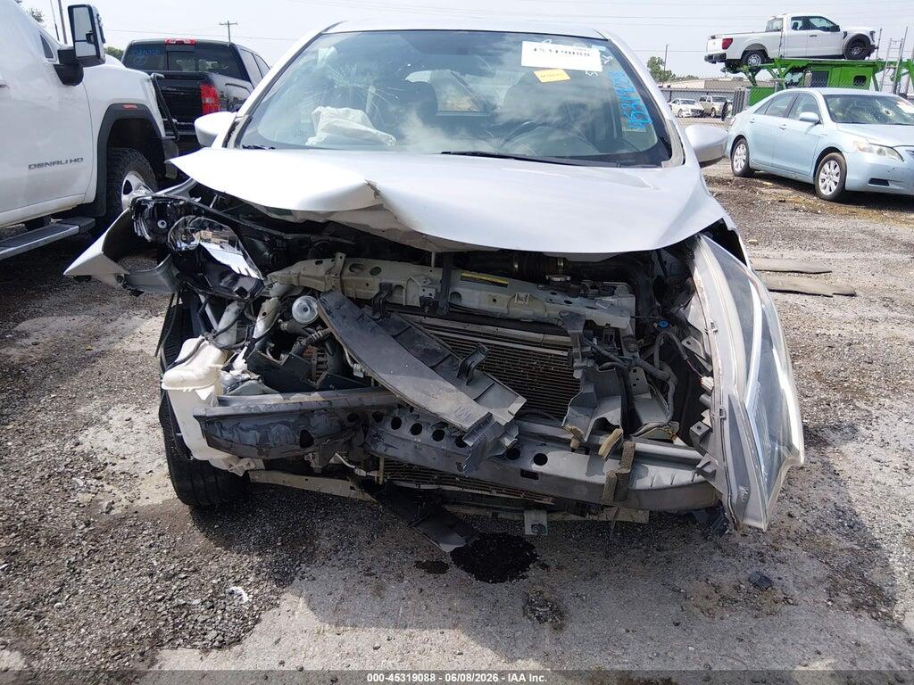 3N1CE2CP6HL365335 2017 NISSAN VERSA NOTE photo no. 6