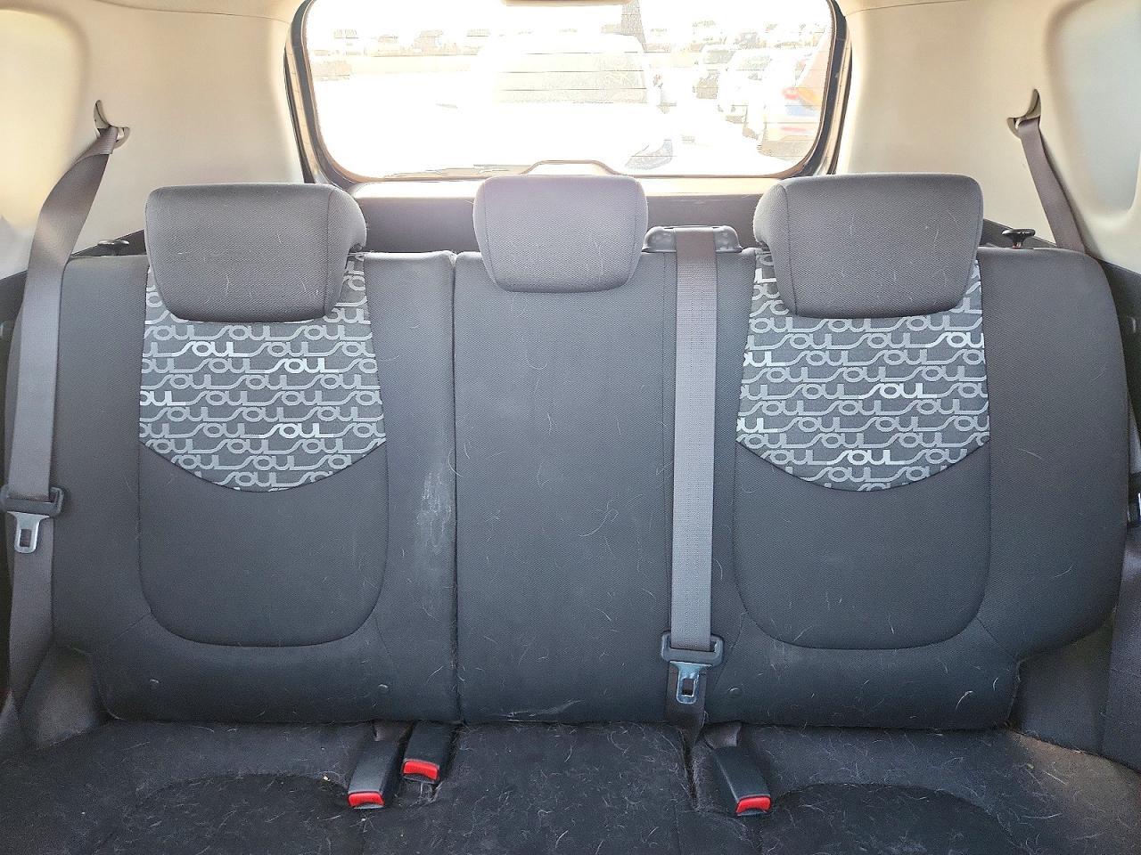 2010 KIA SOUL + — Фото 10 из 13