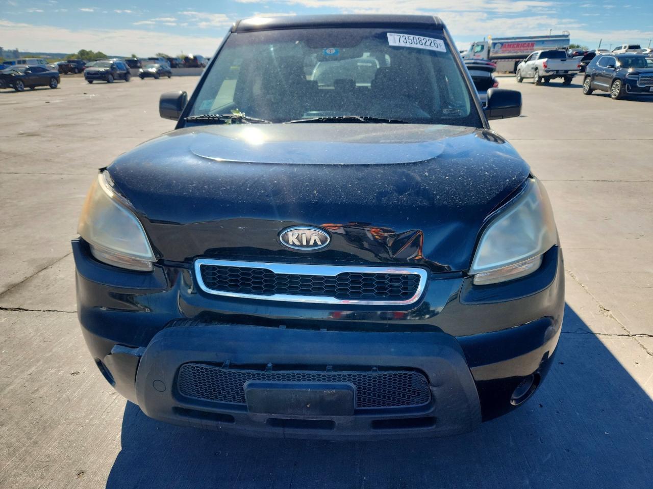 2010 KIA SOUL + — Фото 5 из 13