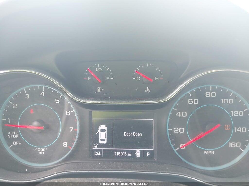 1G1BC5SM4J7215766 2018 CHEVROLET CRUZE photo no. 7