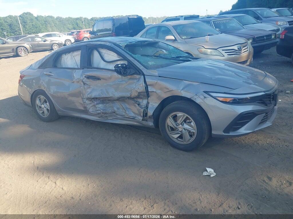 KMHLL4DG9TU154654 2026 HYUNDAI ELANTRA photo no. 1