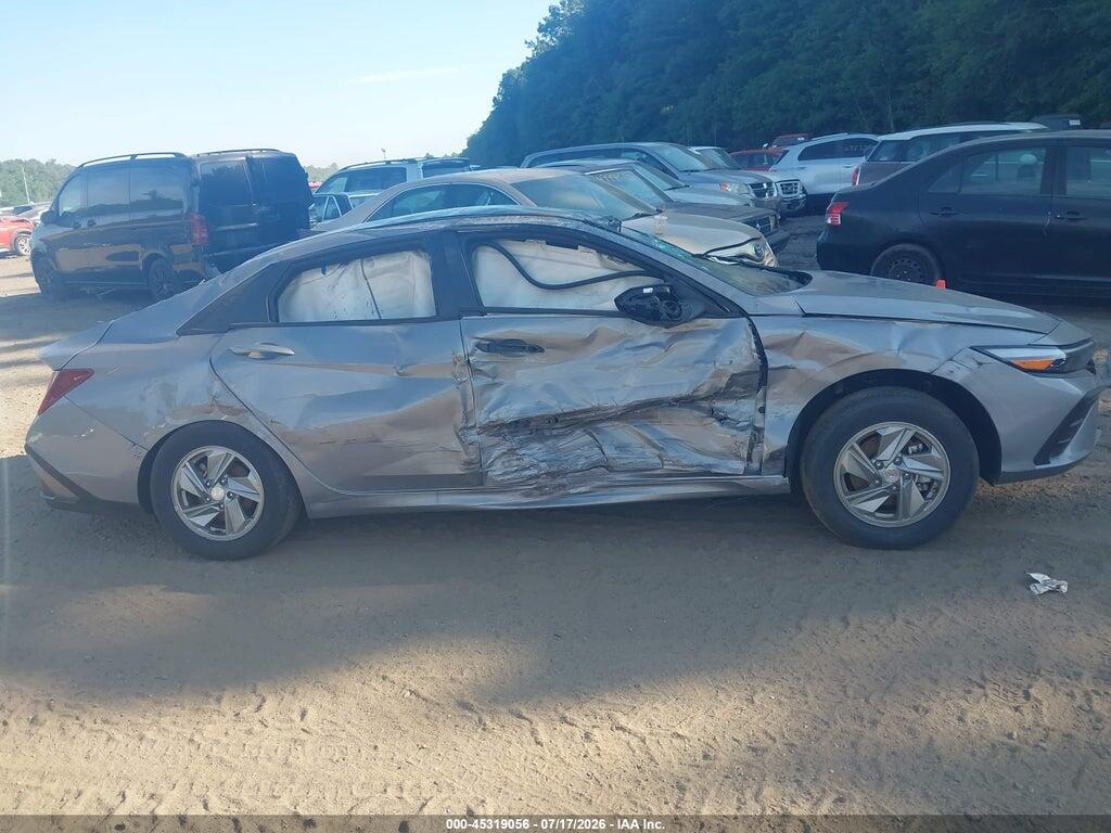 KMHLL4DG9TU154654 2026 HYUNDAI ELANTRA photo no. 11