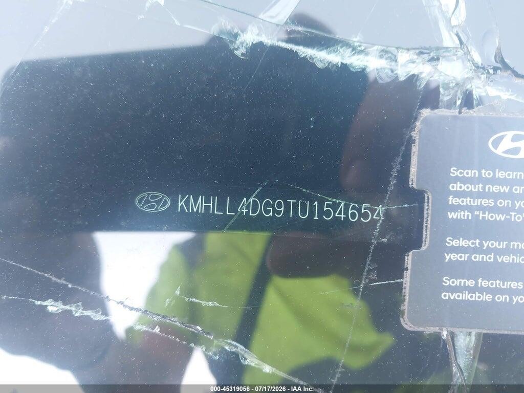 KMHLL4DG9TU154654 2026 HYUNDAI ELANTRA photo no. 7