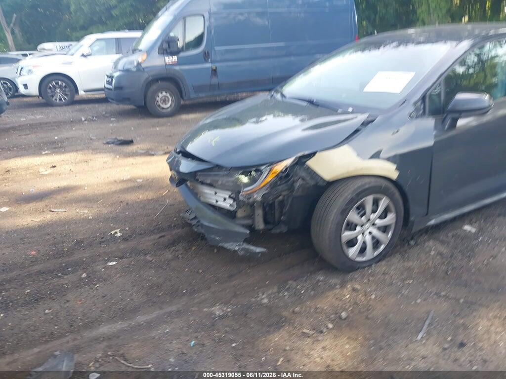 5YFB4MDE3SP239061 2025 TOYOTA COROLLA photo no. 6