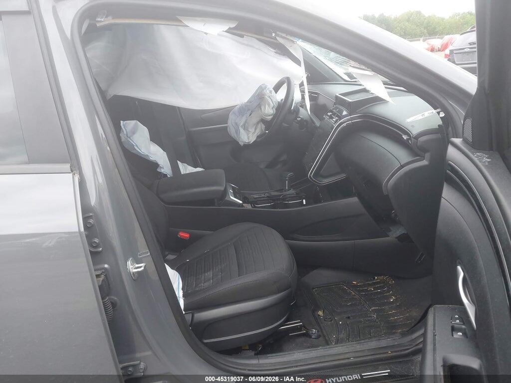 5NTJDDAF7NH015030 2022 HYUNDAI SANTA CRUZ photo no. 5