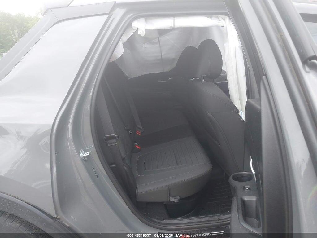 5NTJDDAF7NH015030 2022 HYUNDAI SANTA CRUZ photo no. 8