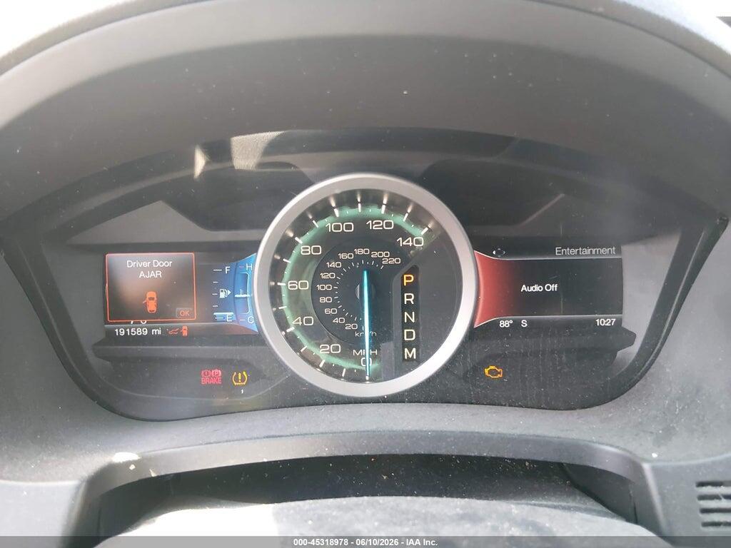 1FM5K8D82FGA89337 2015 FORD EXPLORER photo no. 7