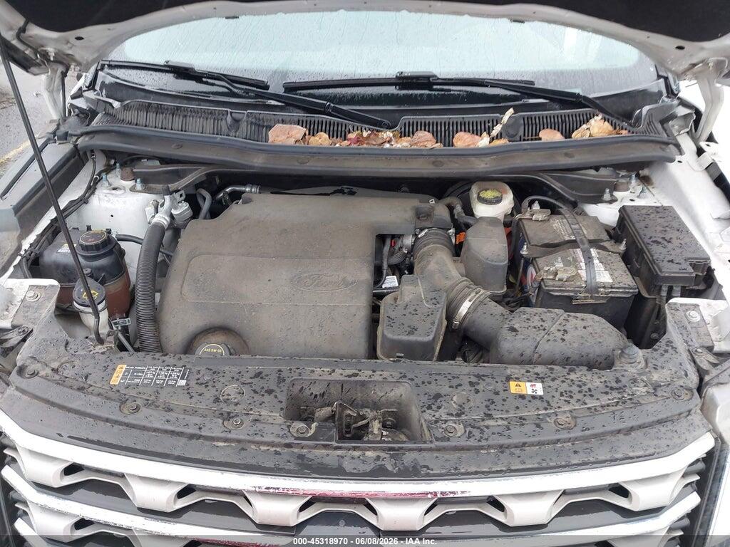1FM5K8D87HGC22354 2017 FORD EXPLORER photo no. 10