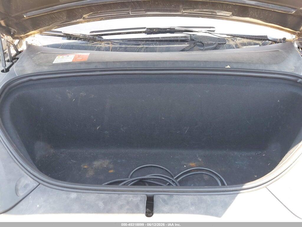 5YJXCBE24GF005483 2016 TESLA MODEL X photo no. 10