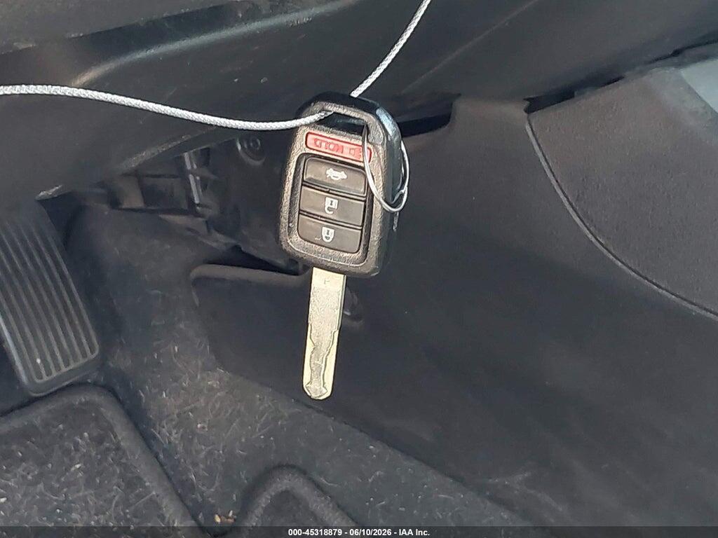 2HGFG3B54EH517838 2014 HONDA CIVIC photo no. 11