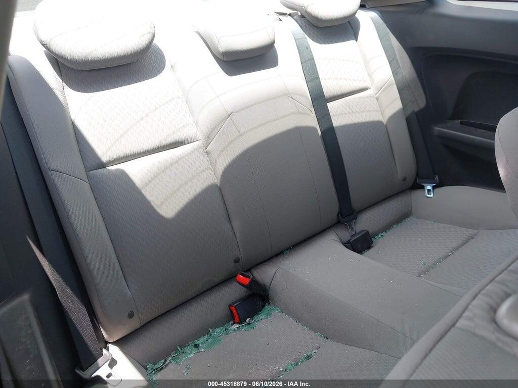 2HGFG3B54EH517838 2014 HONDA CIVIC photo no. 8