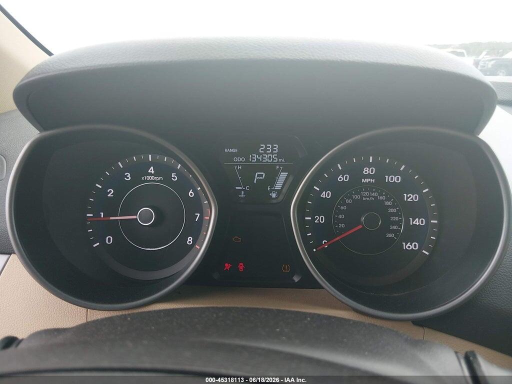 5NPDH4AE0BH007726 2011 HYUNDAI ELANTRA photo no. 7