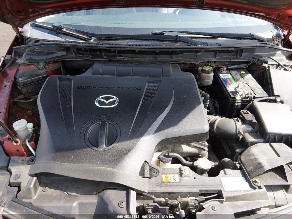 JM3ER4WL7A0308070 2010 MAZDA CX-7 photo no. 10