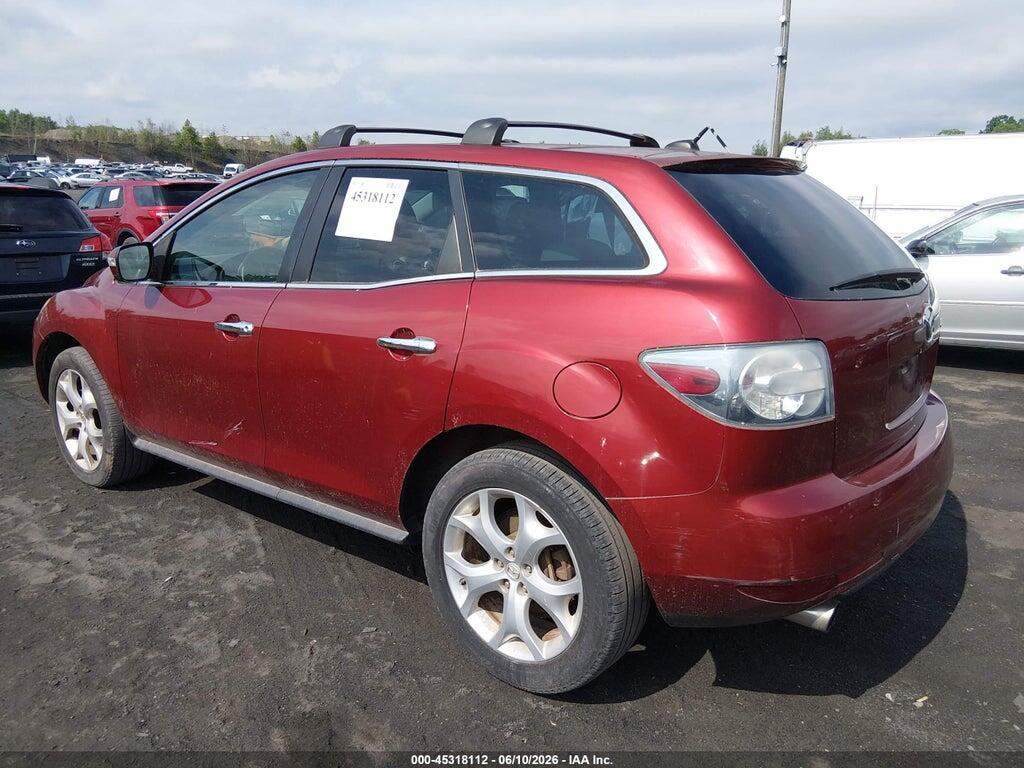 JM3ER4WL7A0308070 2010 MAZDA CX-7 photo no. 3