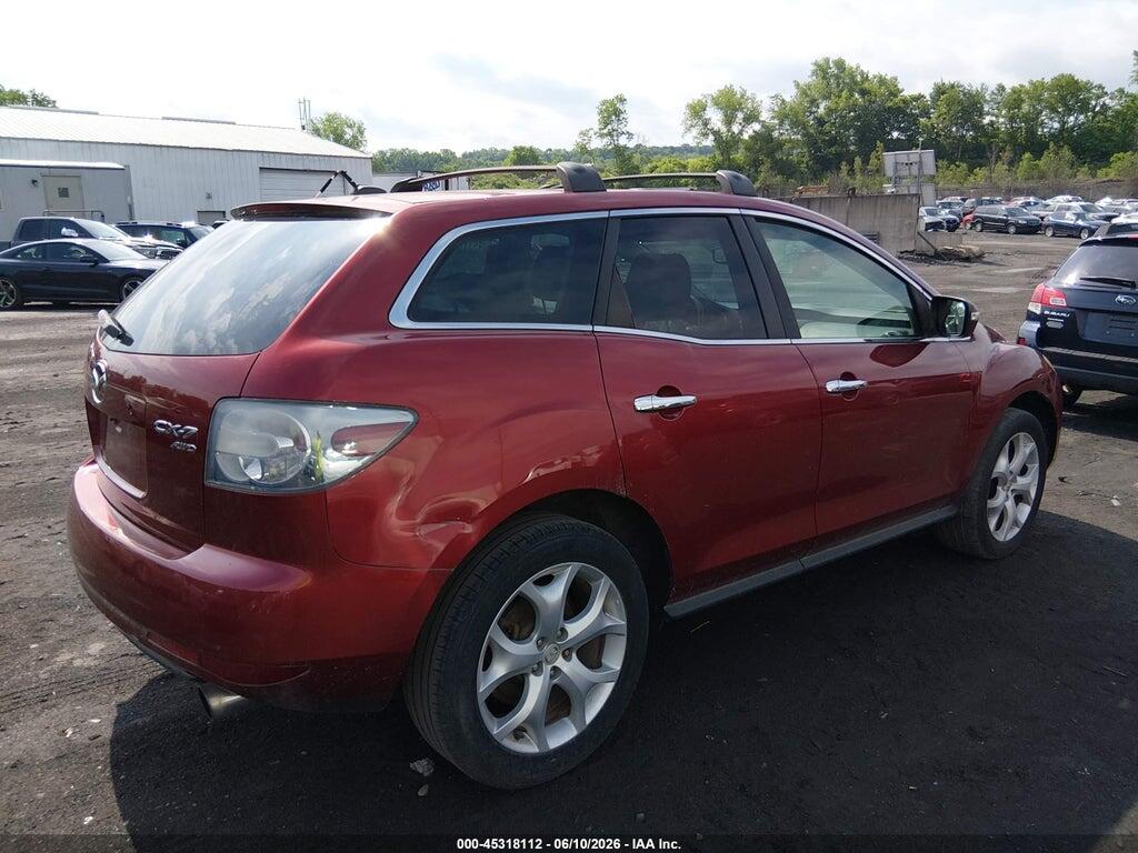 JM3ER4WL7A0308070 2010 MAZDA CX-7 photo no. 4