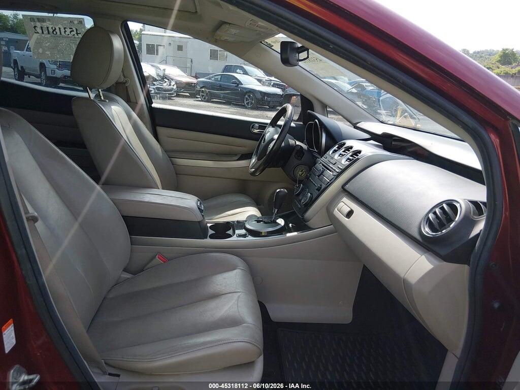 JM3ER4WL7A0308070 2010 MAZDA CX-7 photo no. 5