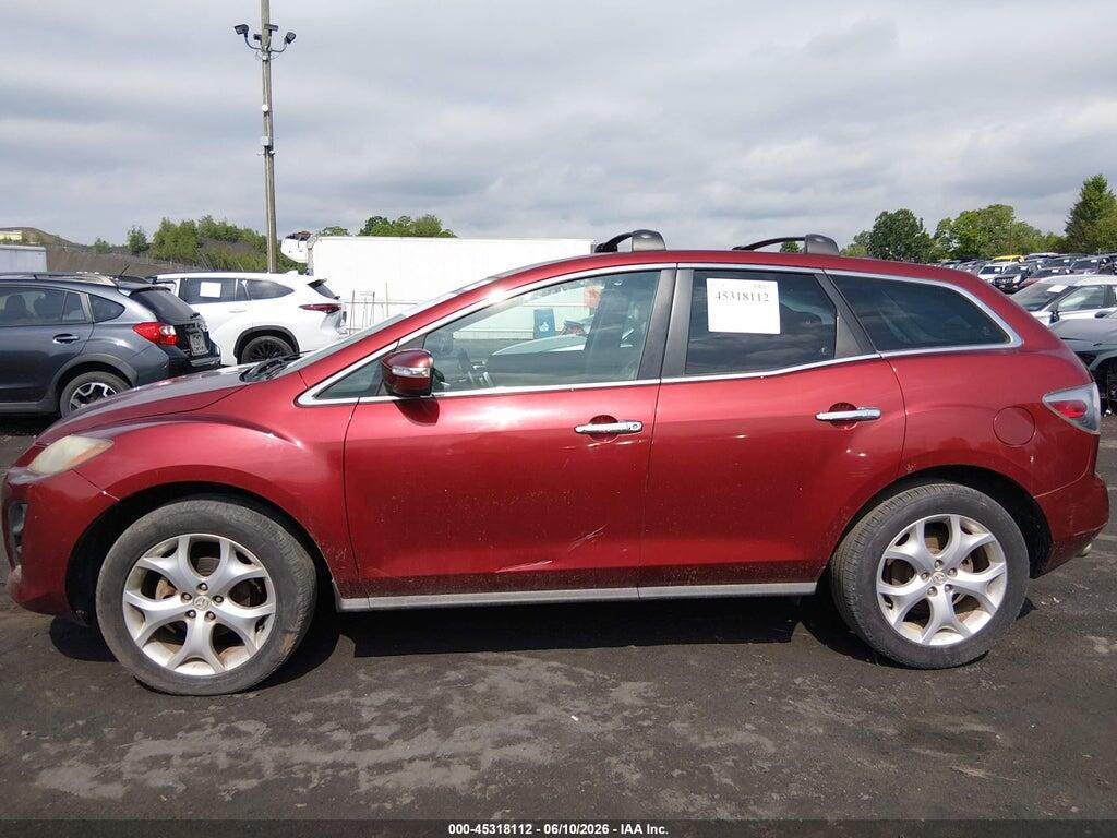 JM3ER4WL7A0308070 2010 MAZDA CX-7 photo no. 6