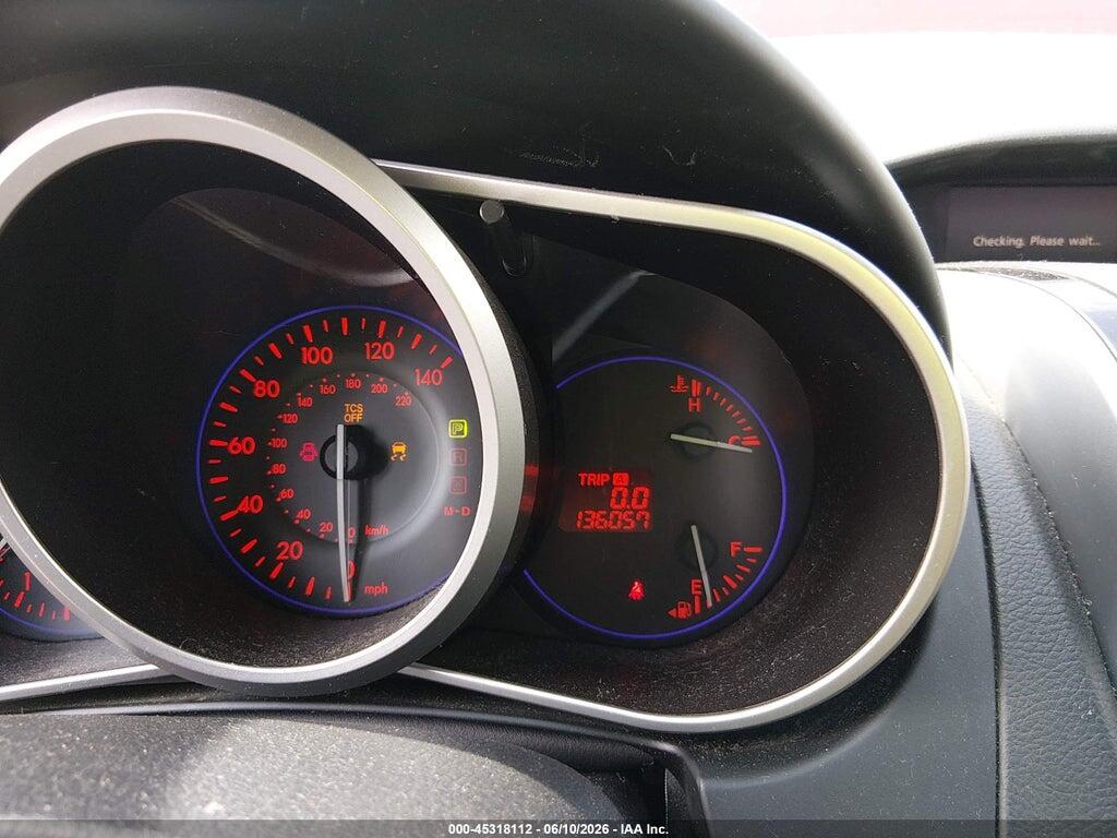 JM3ER4WL7A0308070 2010 MAZDA CX-7 photo no. 7
