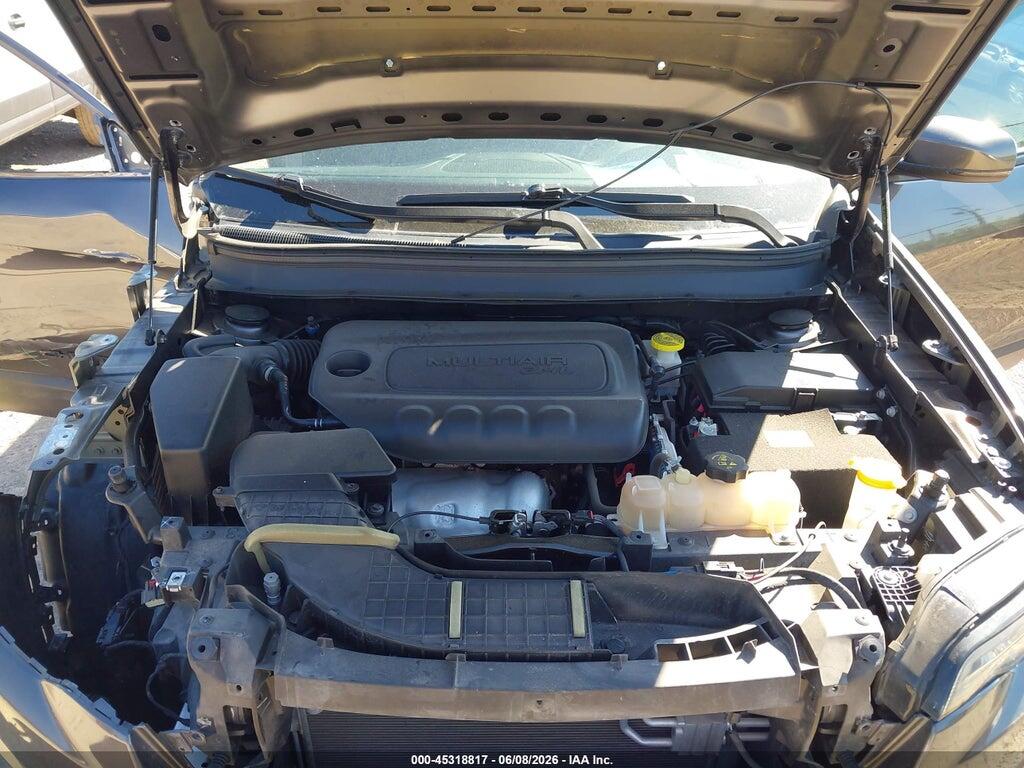 1C4PJMLB0LD540798 2020 JEEP CHEROKEE photo no. 10