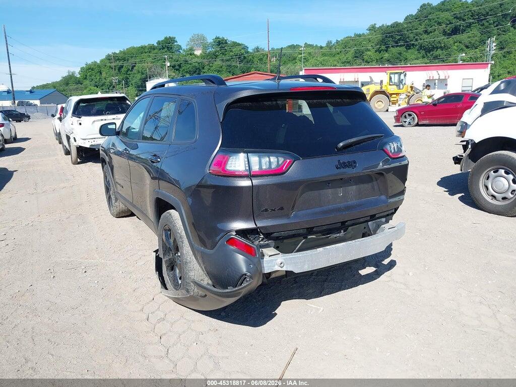 1C4PJMLB0LD540798 2020 JEEP CHEROKEE photo no. 3