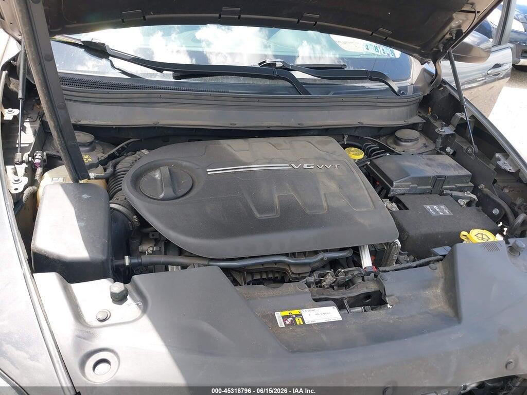 1C4PJMCX7JD500484 2018 JEEP CHEROKEE photo no. 10