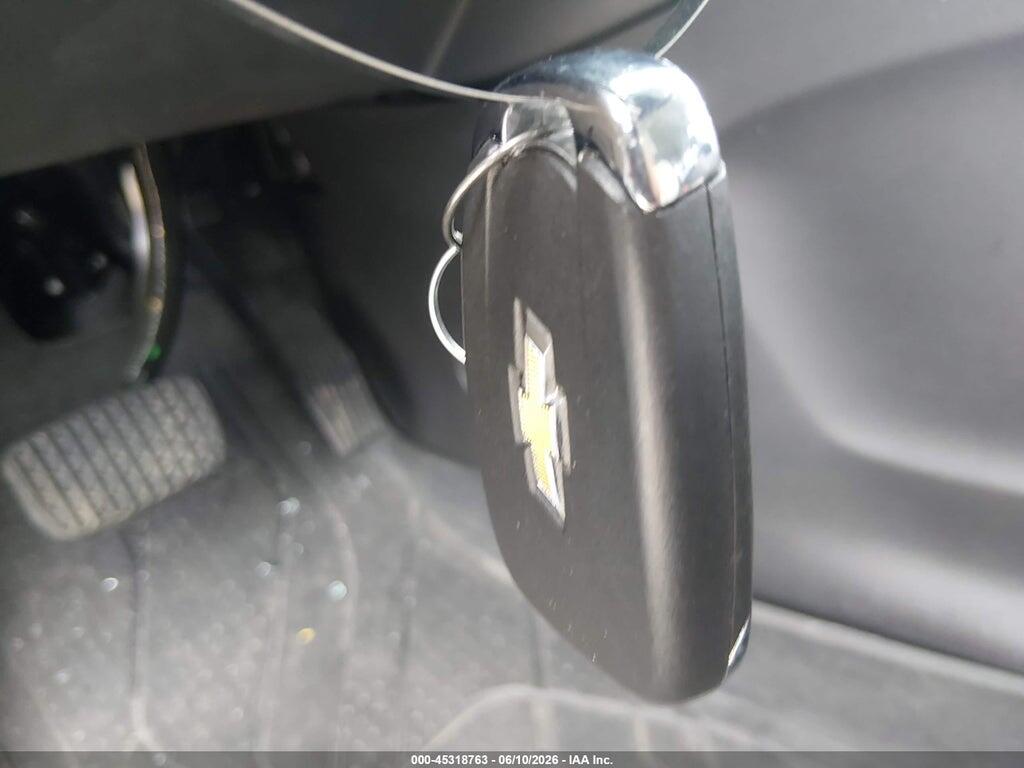 3GNAXSEG9PL262900 2023 CHEVROLET EQUINOX photo no. 11