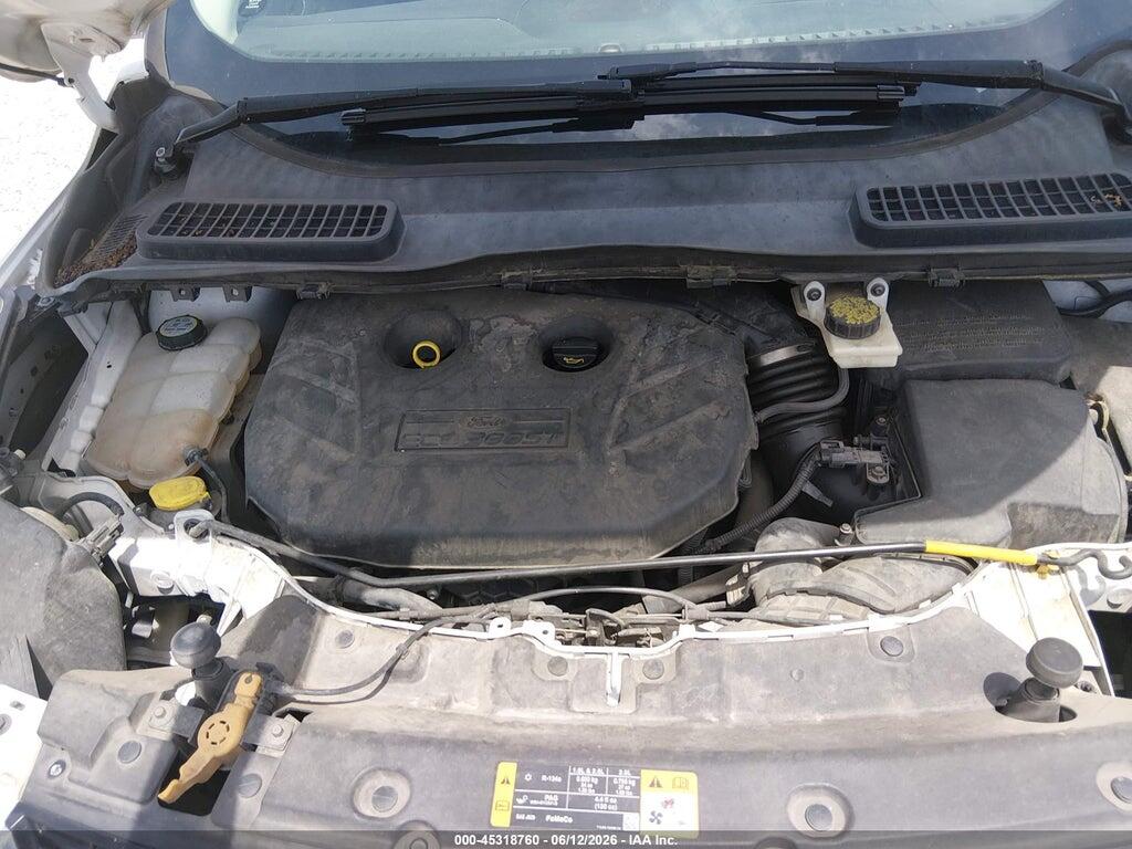 1FMCU9H94DUB66296 2013 FORD ESCAPE photo no. 10