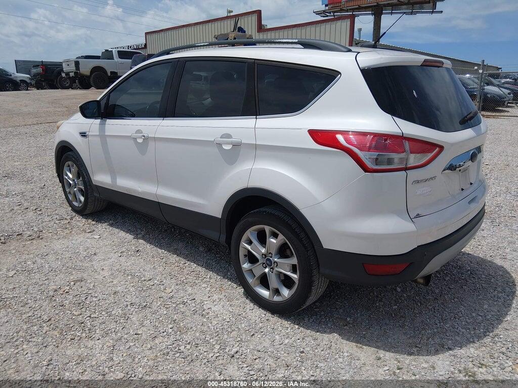 1FMCU9H94DUB66296 2013 FORD ESCAPE photo no. 3