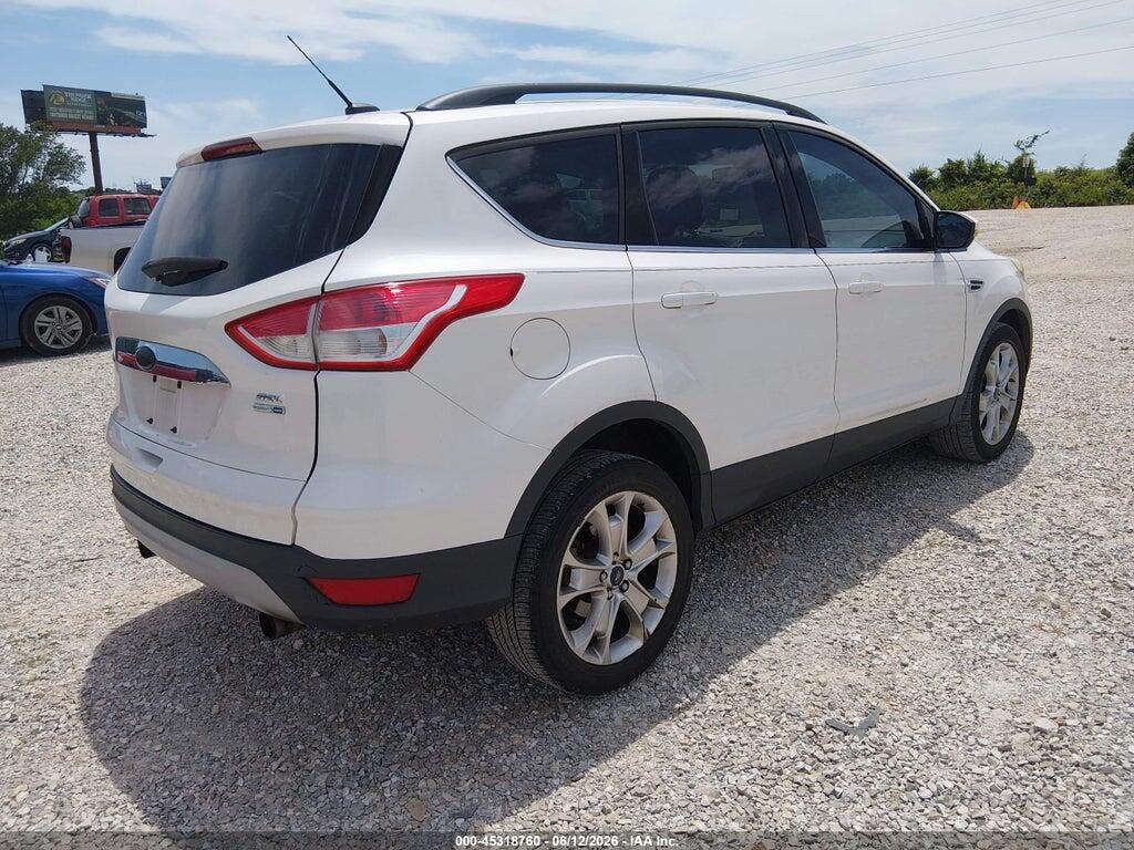 1FMCU9H94DUB66296 2013 FORD ESCAPE photo no. 4