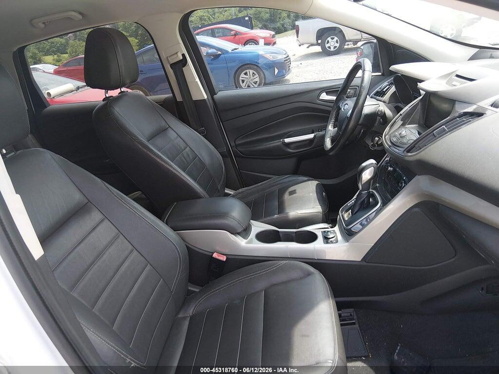 1FMCU9H94DUB66296 2013 FORD ESCAPE photo no. 5