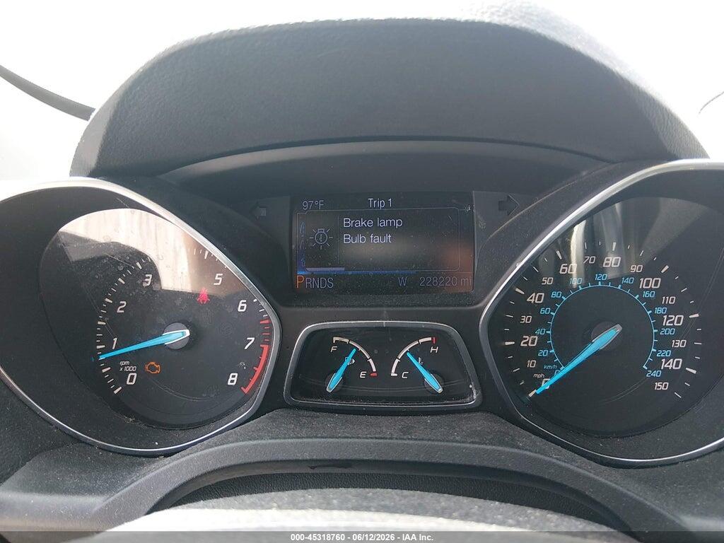 1FMCU9H94DUB66296 2013 FORD ESCAPE photo no. 7