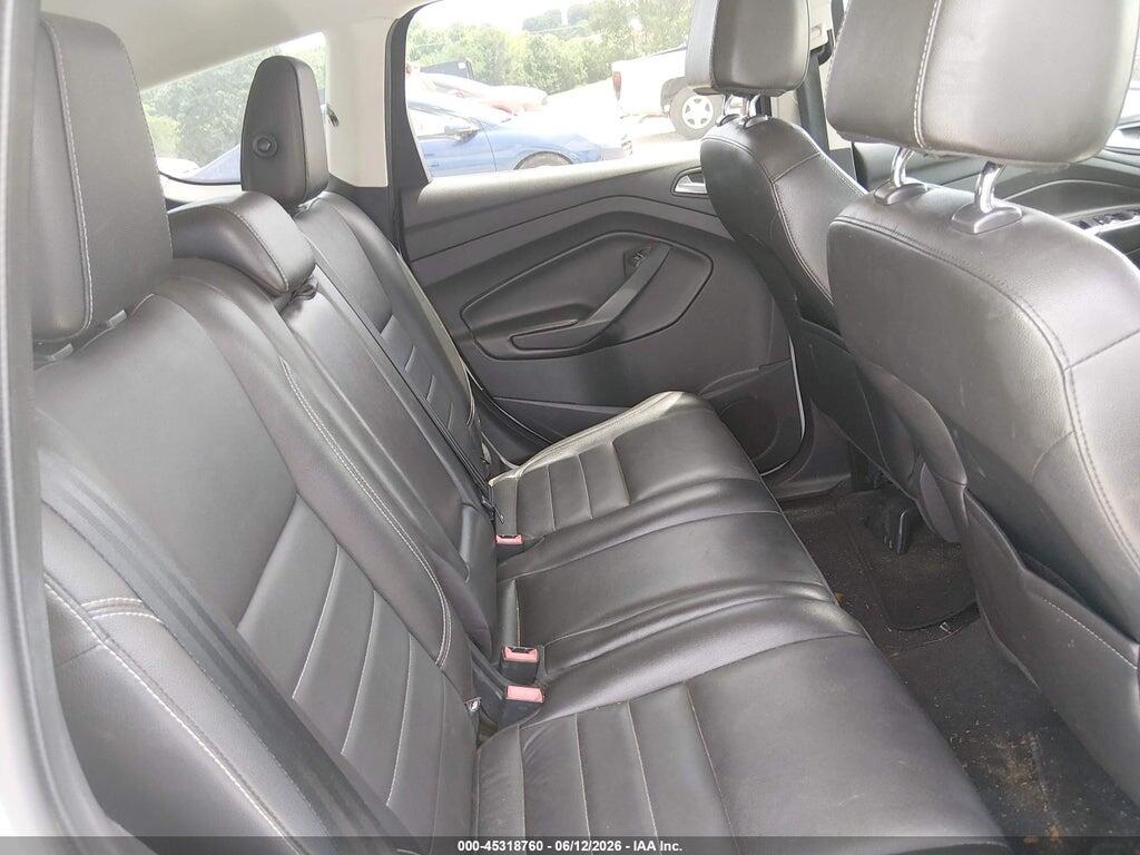 1FMCU9H94DUB66296 2013 FORD ESCAPE photo no. 8