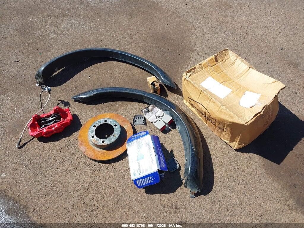 5TEGN92NX2Z017940 2002 TOYOTA TACOMA photo no. 12