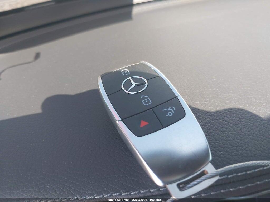 W1N0J8EB4PG169048 2023 MERCEDES-BENZ GLC 300 photo no. 11
