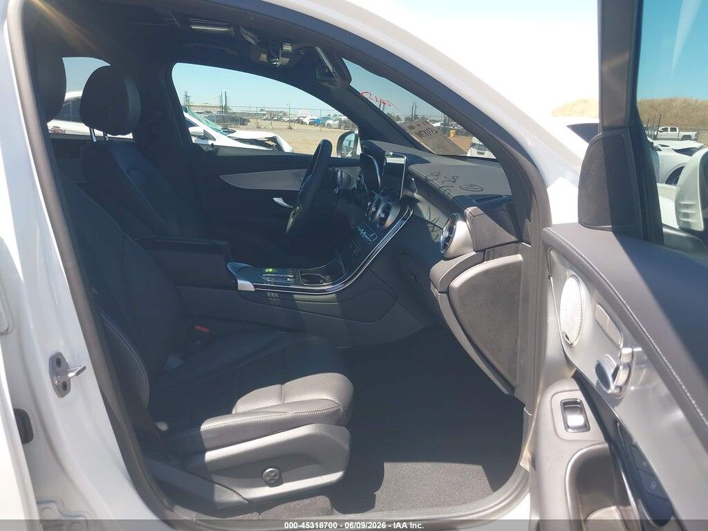 W1N0J8EB4PG169048 2023 MERCEDES-BENZ GLC 300 photo no. 5