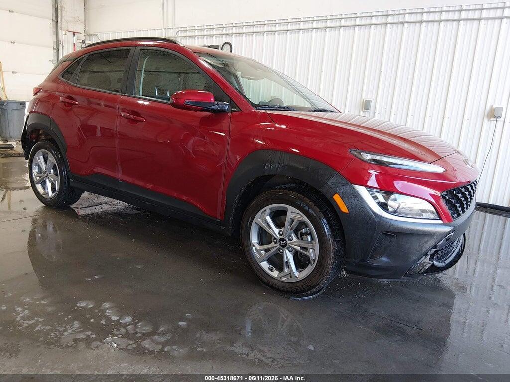 KM8K6CAB0PU021583 2023 HYUNDAI KONA photo no. 1