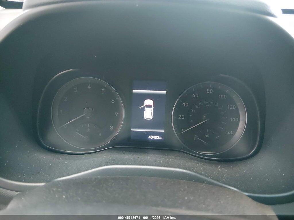 KM8K6CAB0PU021583 2023 HYUNDAI KONA photo no. 7