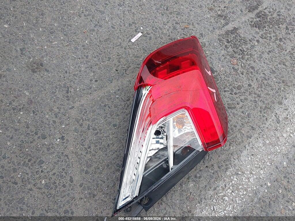 2HGFC2F83MH537622 2021 HONDA CIVIC photo no. 12