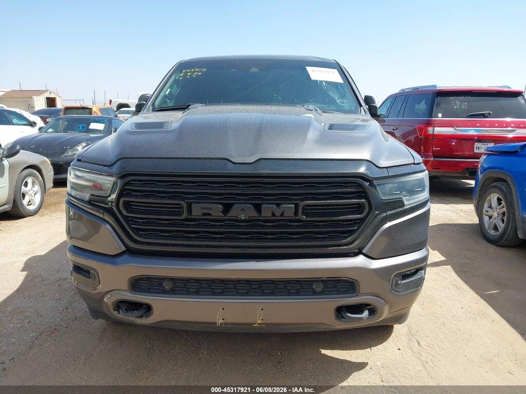 1C6RREHT4MN711306 2021 RAM 1500 photo no. 12