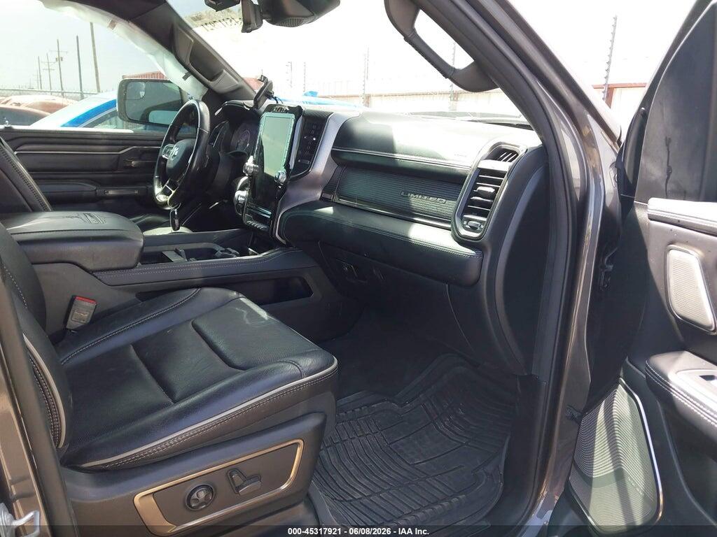 1C6RREHT4MN711306 2021 RAM 1500 photo no. 5