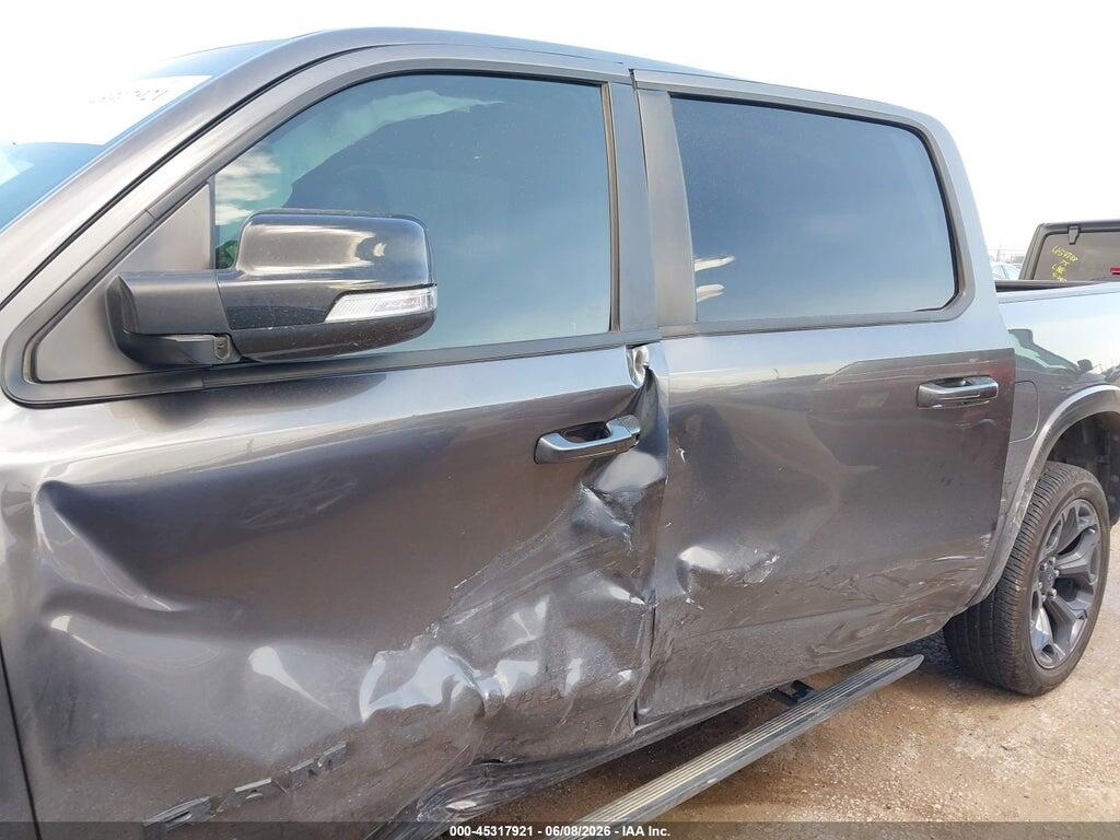 1C6RREHT4MN711306 2021 RAM 1500 photo no. 6