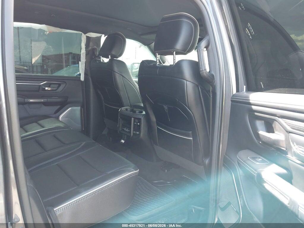 1C6RREHT4MN711306 2021 RAM 1500 photo no. 8