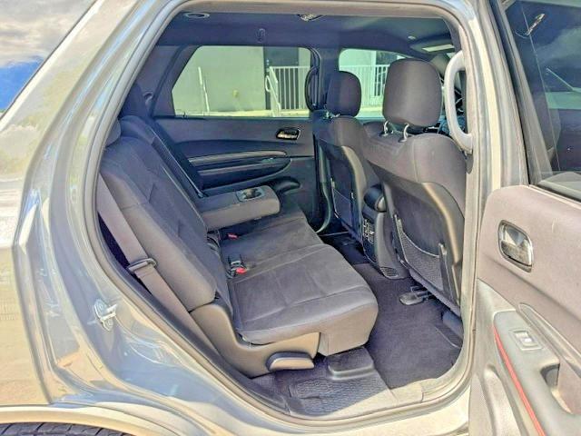 2023 DODGE DURANGO GT — Фото 11 из 15