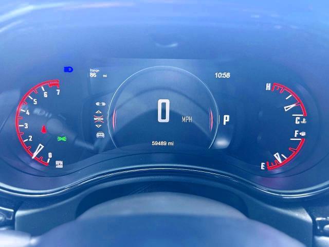 2023 DODGE DURANGO GT — Фото 9 из 15