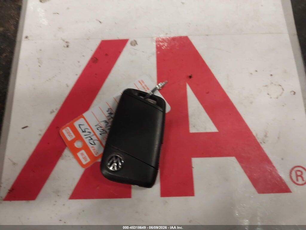 1V2TR2CA8MC554800 2021 VOLKSWAGEN ATLAS photo no. 11