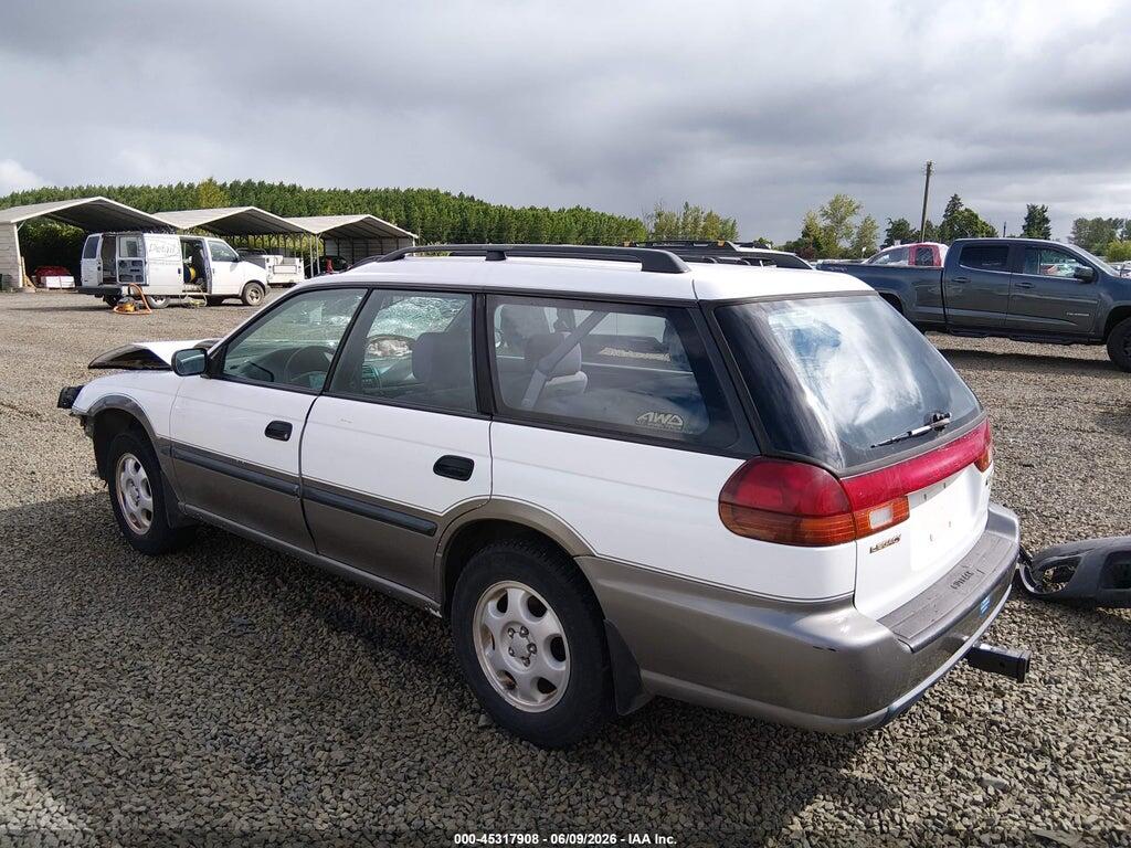 4S3BG6854T7388692 1996 SUBARU LEGACY photo no. 3