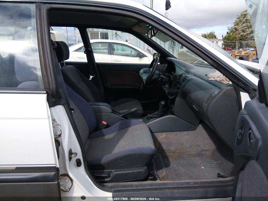 4S3BG6854T7388692 1996 SUBARU LEGACY photo no. 5