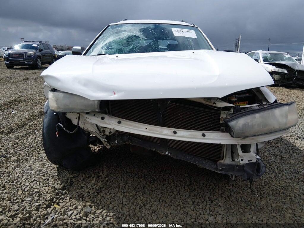 4S3BG6854T7388692 1996 SUBARU LEGACY photo no. 6