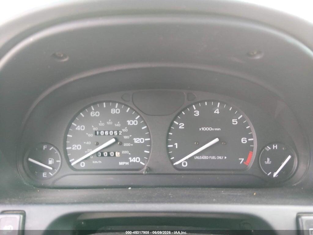 4S3BG6854T7388692 1996 SUBARU LEGACY photo no. 7